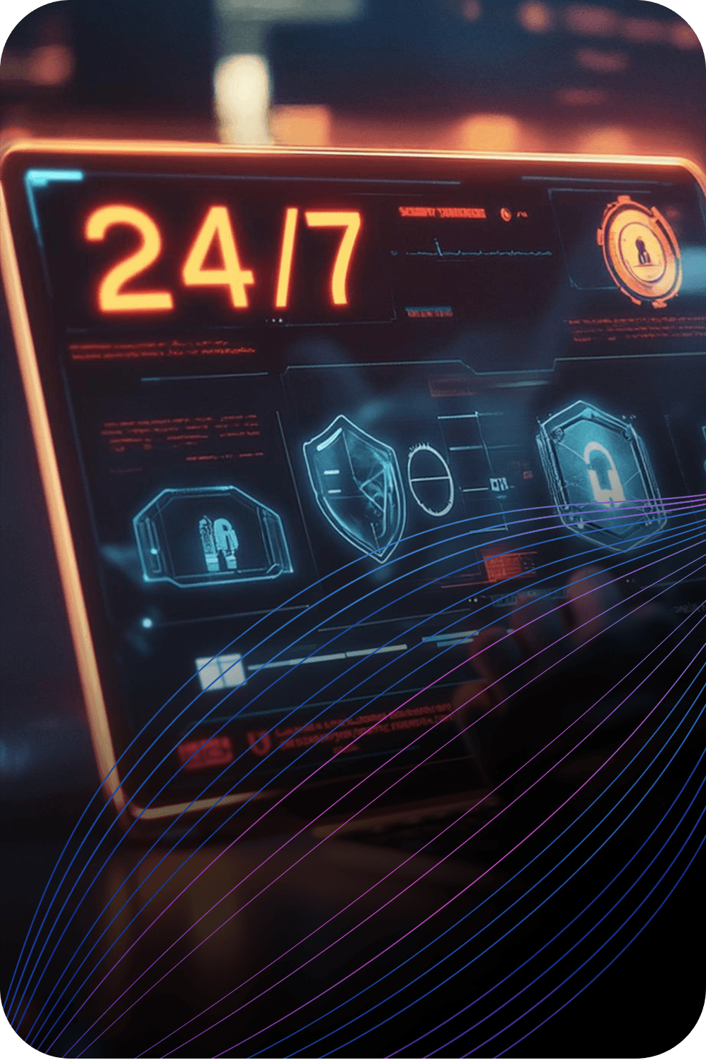 Observability e Telemetria 24/7