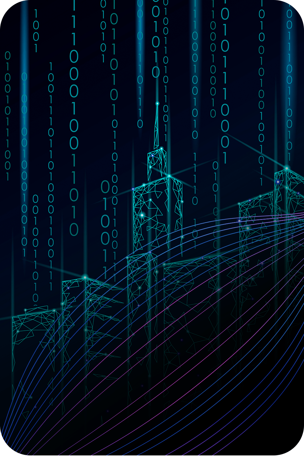 Infrastructure as Code