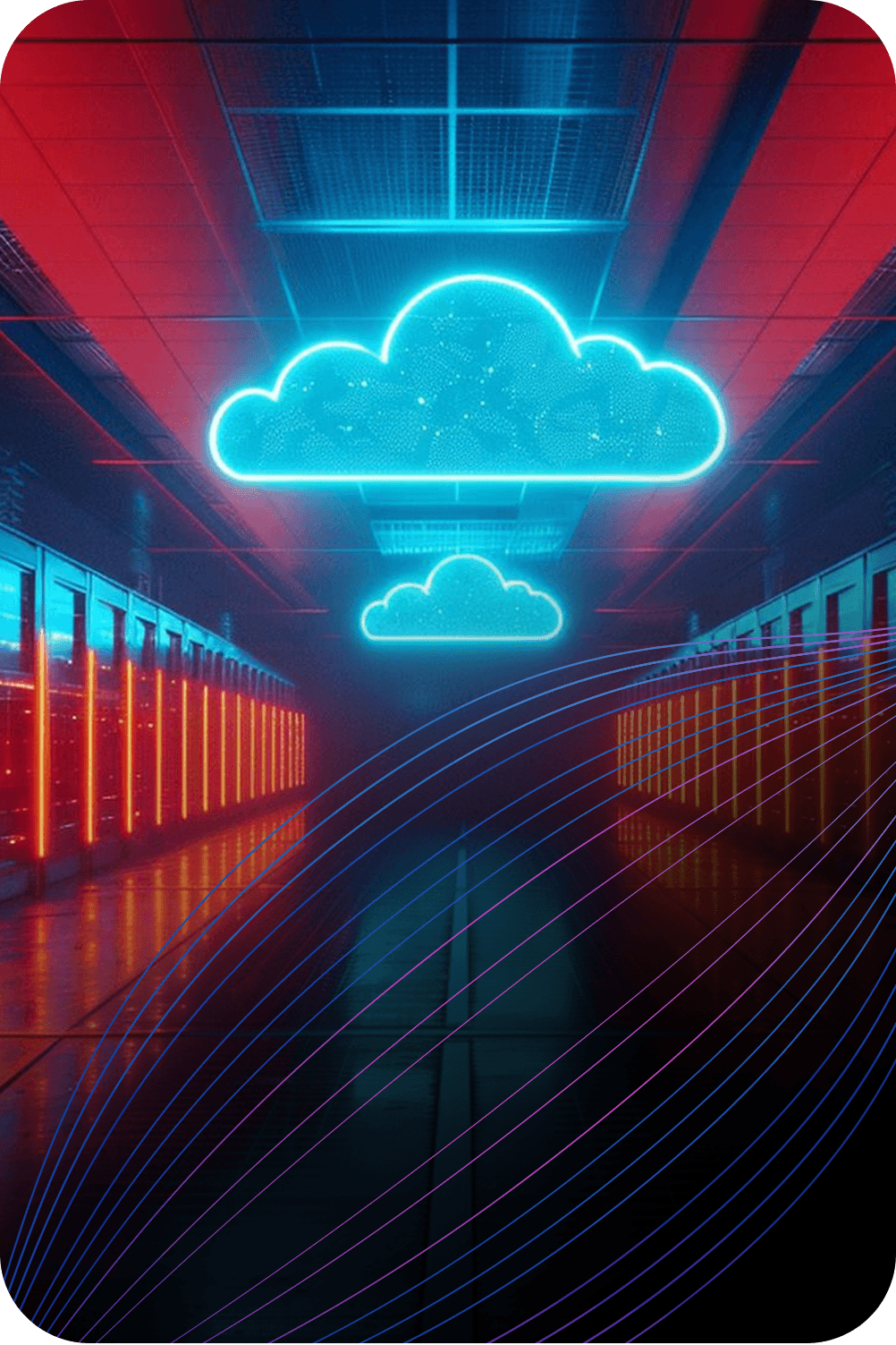 Disaster Recovery e Redundancy