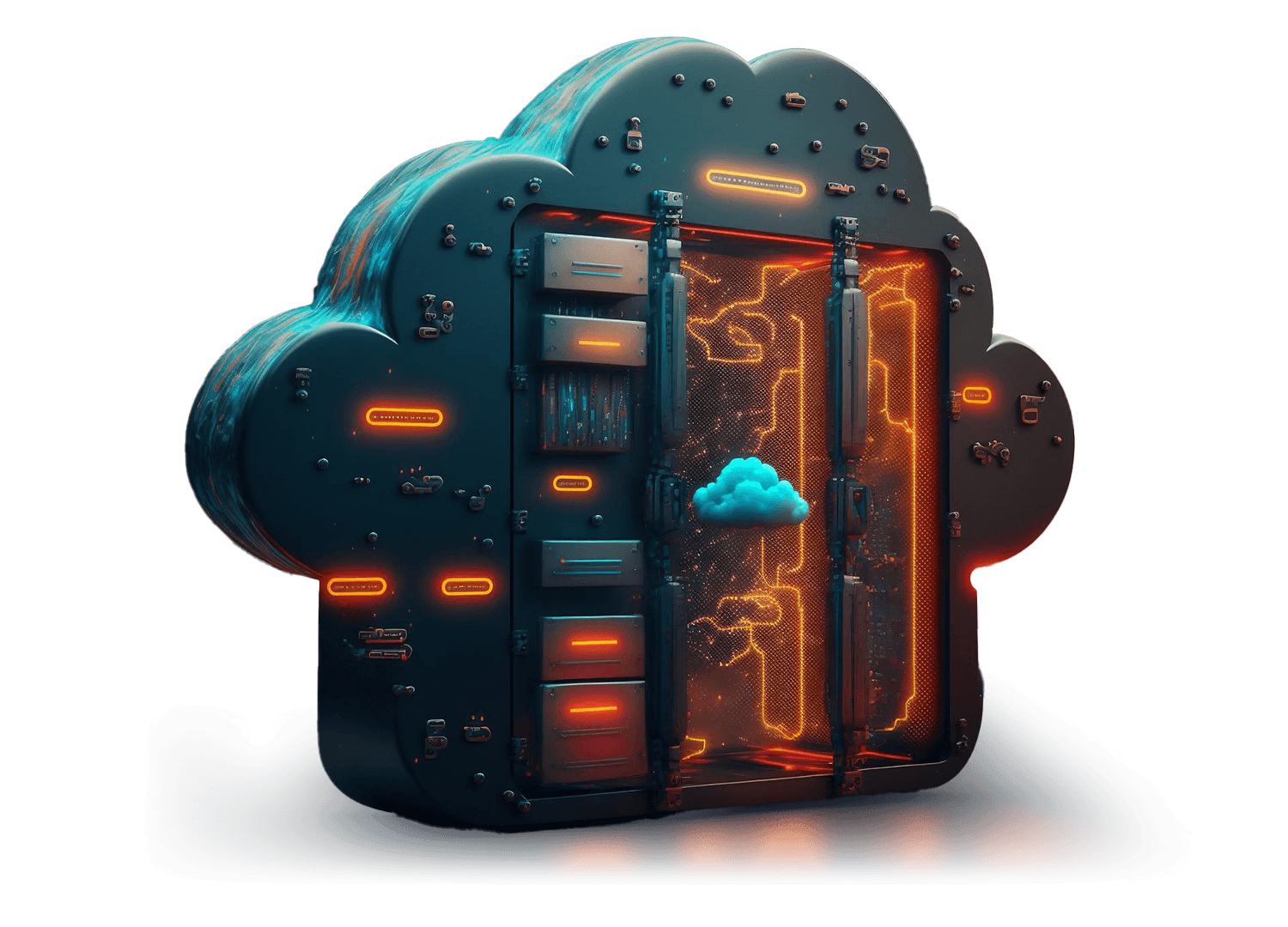 Migração para AWS
