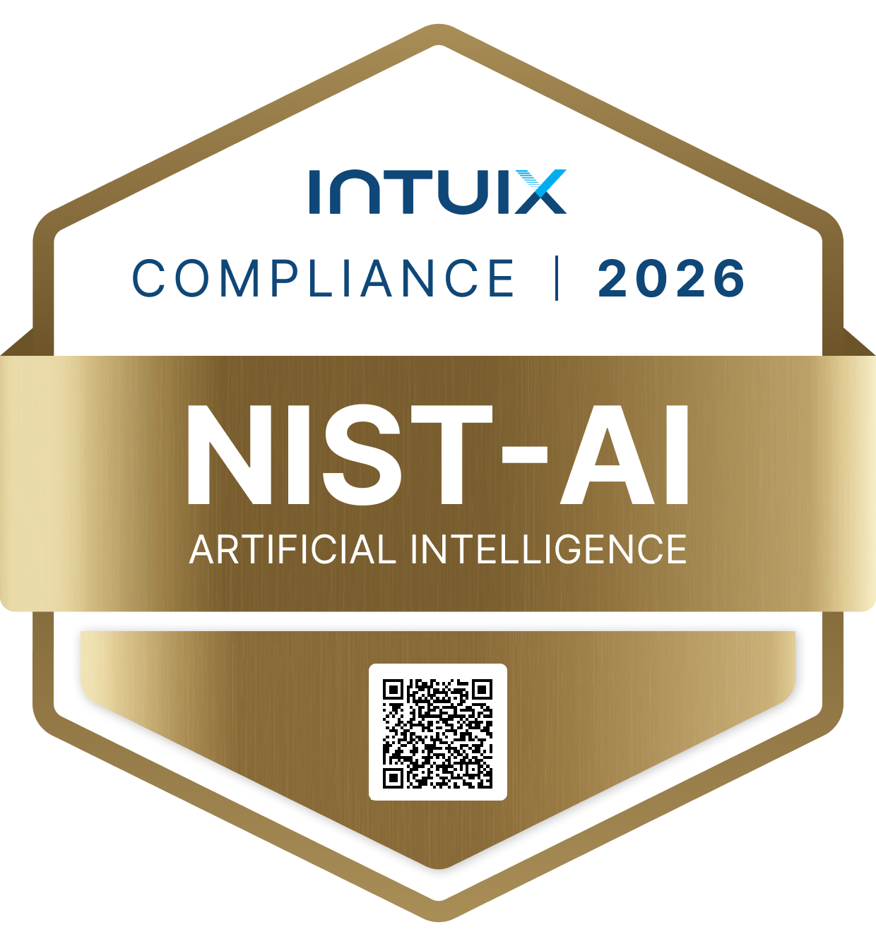 Certificação NIST-AI