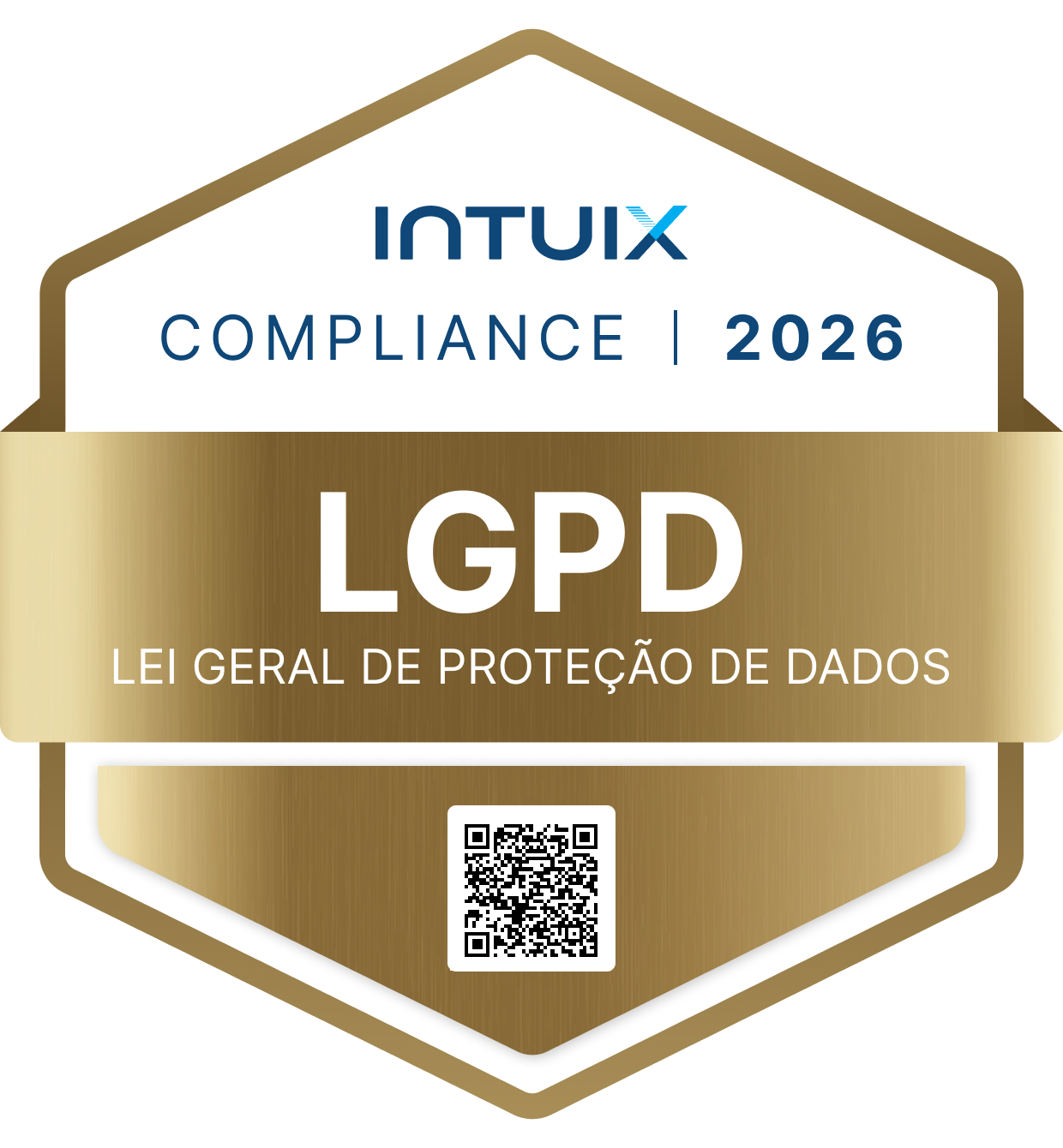 Certificação LGPD